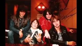 Blaspheme  - interview + music 1983