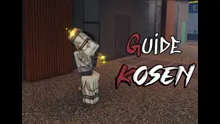 Guia Kosen