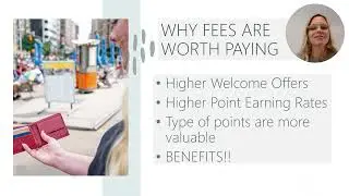 Annual Fees vs Benefits