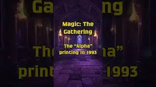 #MTG #MagicTheGathering #MTGShorts #MTGCommunity #MTGUnboxing #MTGPulls #MTGDecks #MTGOpening