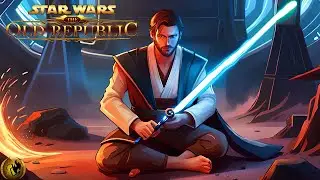 SWTOR PvP Stream TH & DM #183 Double-XP Madness