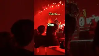 finally💚❤️got this video ..after break..#nanon #ohmnanon #nanon_korapat #ohmpawat #ohmnanonforever