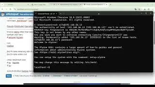 Pseudo Distributed Operation Hadoop