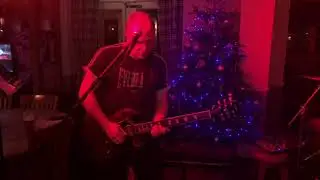 Supersonic Kicks - Live The Bowerham 30-11-19
