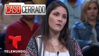 ¡Mi Perro No Es Una Bestia Salvaje!🐶😡🐾| Caso Cerrado | Telemundo