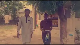 UWMTV.SIKU YA KWANZA NIKIWA NAELEKEA KWA KWENYE UWANJA KWA MDUBA KINZUDI