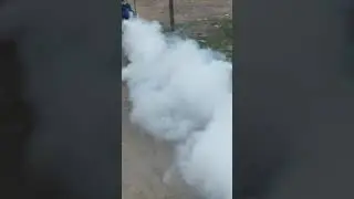 machhar marne wala dhua