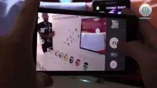 IFA 2013: Sony Xperia Z1 - новый японский флагман