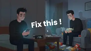 What happens if you don&rsquo;t sleep (fix this before 2026)