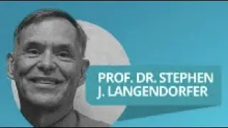 Webinar com Stephen Langendorfer: Prontid&atilde;o Aqu&aacute;tica
