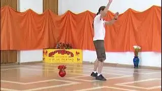 Chagiga La'Einaiym - Dance | חגיגה לעיניים - ריקוד