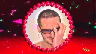Antony No Limit - Les Yeux d&rsquo;Antony | Official Music Video
