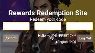 Claim You FFAC 600k Live Watching Completed Redeem Code | 28 November | #freefiremax #shorts