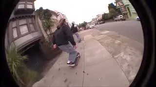 Skate SF | Spitfire 