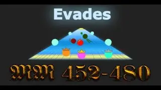 Evades.io - Monumental Migration 452-480