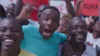 Citizen Digital App TVC