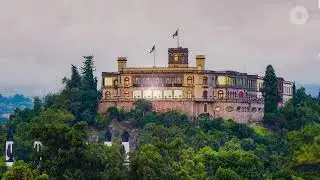 CASTILLO DE CHAPULTEPEC, CDMX