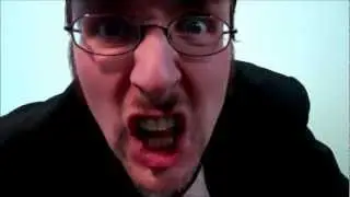 Nostalgia Critic - Son of the Mask (NBSE)