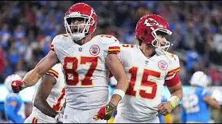 Travis Kelce retires, Trey Smith departs &ndash; Kansas City Chiefs' NFL offseason nightmare