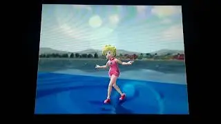 Mario & Sonic At The Olympic Games: Single Sculls Part 2