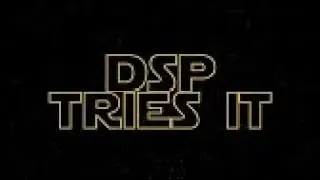DSP Tries It: Star Wars Battlefront 2 Episode I - The Saltman Menace (Re-upload)