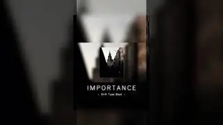 'IMPORTANCE' - Prodelf | Drill Type Beat #drill #drillbeats #drillrap #beatsforsale #beatstars