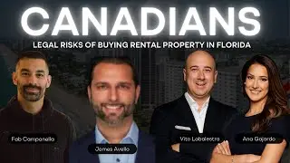 Legal Risks of Buying Rental Property in Florida: What Foreign Investors Must Know!