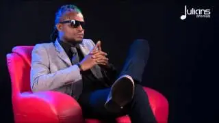 Olatunji - Big Business 