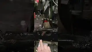 Ford Highboy Power steering upgrade tips.  78 79 F250 steering box.