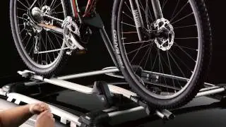 Thule ProRide 598 Dakdrager