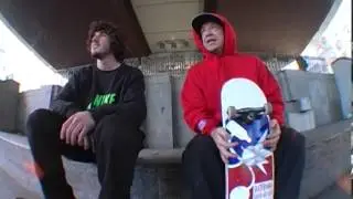 TUTORIAL CANOLLO 2 - NOSE MANUAL A LIP SLIDE - RUB&Eacute;N RODR&Iacute;GUEZ.mp4