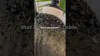 Hand Embellishment And Embroidery