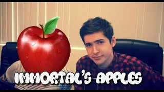 ImmortalHD's Apples (Highlight)