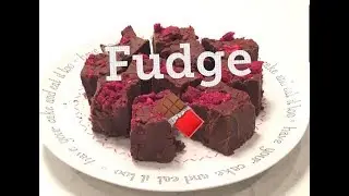 Easy Fudge(Gluten-free, Nut-free, Corn-free)|Casey's Kitchen