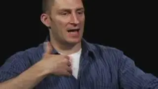 Funny Cash Cab Story
