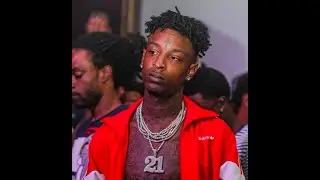 [FREE] 21 Savage x Drake x Metro Boomin Type Beat - 