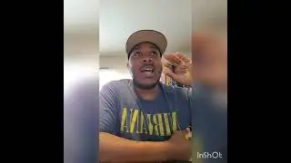 Young Pharaoh Calls His Aunt and Screams On Her. My Last YP reaction.