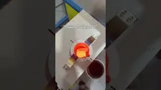 Precious metal melting furnace &ndash; fast heating speed and high melting efficiency.