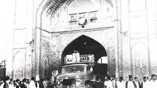 زيارتي للحسين كاملة   #ملا_جليل_الكربلائي