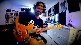 The Sterling AX40 Boogie - Liquid Charlie