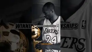 Kobe Bryant and Tracy McGrady Justify Player Empowerment In The NBA 💪 | @ESPN #shorts