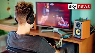 'Playing video games can be good for your mental health'