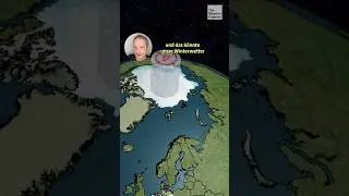Schwacher Polarwirbel: Kommt jetzt der K&auml;lte-Winter?