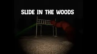 Slide in the woods by Jonny's Games (No Commentary) | Walkthrough