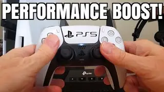 Как перенести данные с PS5 | Быстро и просто!