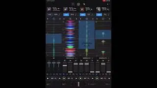 Cam&rsquo;ron/ Shirley verrett samples- Get em girls (djay pro remix)