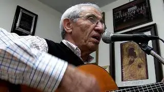 Serafim Lazos,  Greek Homeowners ThanksGivingLunch 24 11 11 (14).MP4