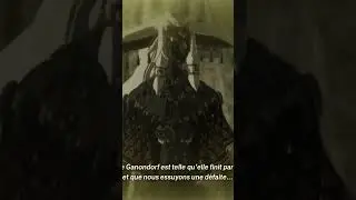 Le dernier atout de Rauru...