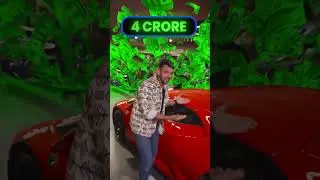 ₹ 50,000 vs ₹ 5,00,00,000 Car Door | Luxury Car Comparison