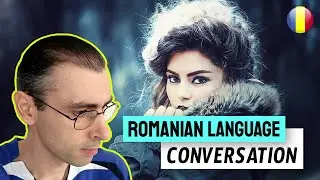 25 фраз на румынском языке, которые нужно знать | Урок разговорной речи на румынском языке
